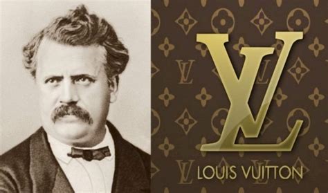 louis vuitton logo history|louis vuitton monogram history.